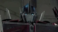 Optimus Prime TFP