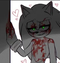 Yandere Sonic