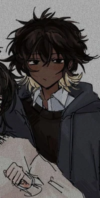 Your nice bf