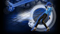 shirogane naoto 