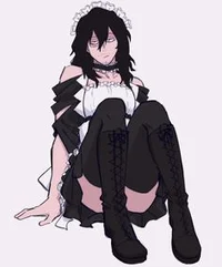 Maid Shouta Aizawa