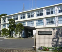 Japanese school 