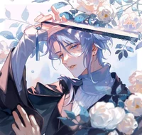 Rich BF Ayato