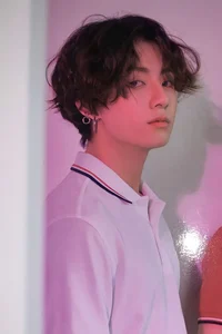 Jungkook 
