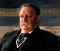 William Howard Taft