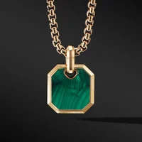 Transmutation Amulet