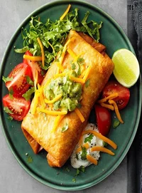 Chimichanga 