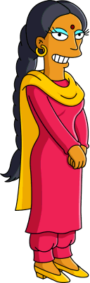 Manjula nahasapeemap