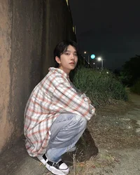 Joshua Hong