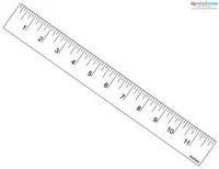 Your ruler