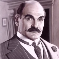 Hercule Poirot