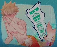 Bakugou triton 