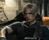 Ngab Leon Kennedy