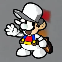 Paper Mario Maker