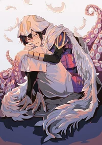 Tamaki Amajiki 