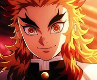 Kyojuro Rengoku 