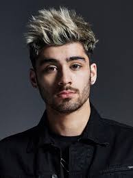 Zayn Malik 