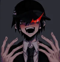 Yandere Shuichi