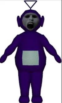 Tinky winky