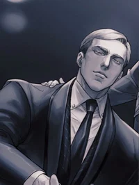 Erwin Smith