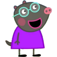Molly Mole