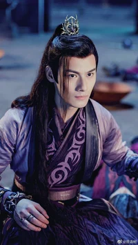 Jiang cheng 