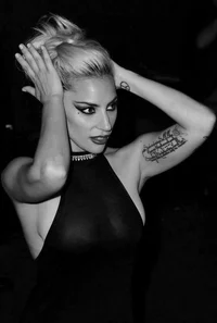 Lady Gaga