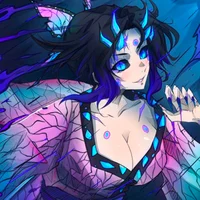 Shinobu Lower Moon 2