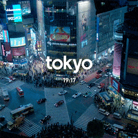 Tokyo RPG