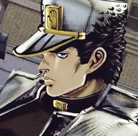 Jotaro