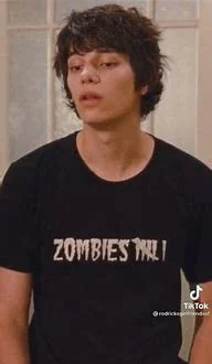 Rodrick Heffley