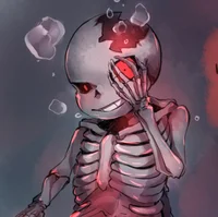 Mer Horror Sans