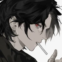 DEVOTED Villain 