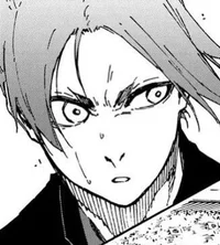 Reo Mikage