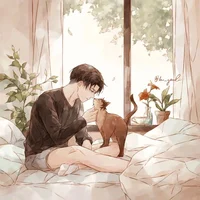 Levi Ackerman