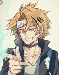 Denki Kaminari