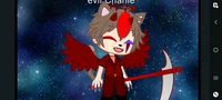 Charlie -evil au-
