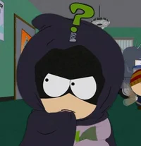 MYSTERION