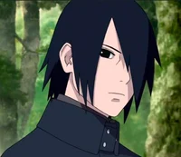Sasuke