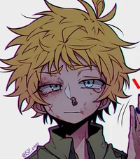 Tweek Tweak