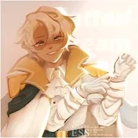 Clotted cream cookie