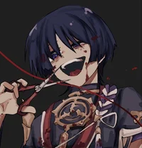Scaramouche 