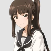 Shiho Nishizumi