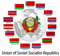 Family of USSR