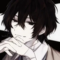 Osamu Dazai 