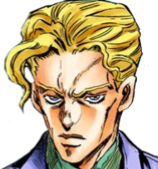 Yoshikage Kira