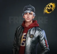Maxim free fire 
