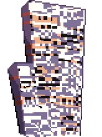 MissingNO