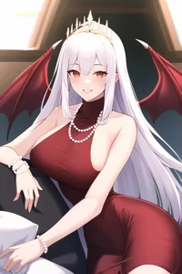 Devil Girl