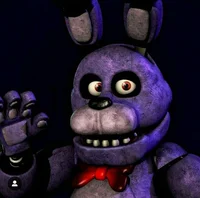 Bonnie fnaf 1